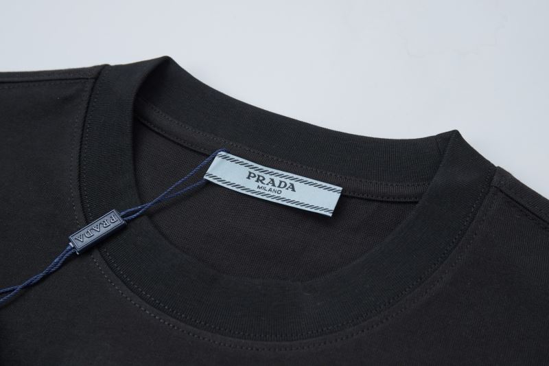 Prada T-Shirts